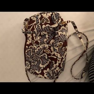 Vera Bradley Bag